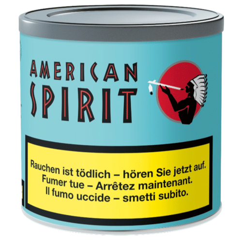 American Spirit Natural Blue Dose 70g