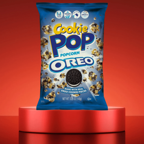 Candy Pop Oreo (149g)