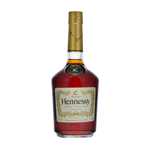 Hennessy 0.7l