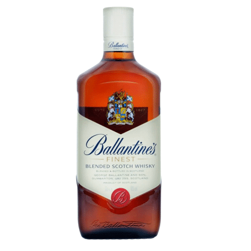 Ballantines 0.7l