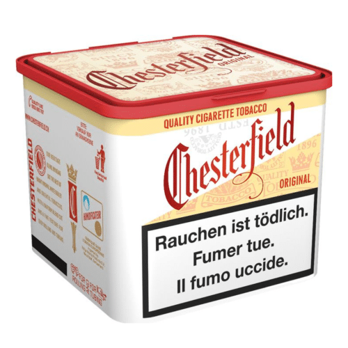 Chesterfield Original Dose (90g)