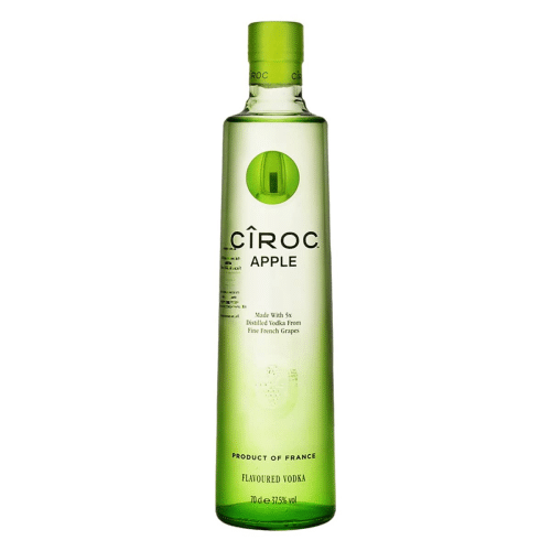 Ciroc Apple Vodka 70cl