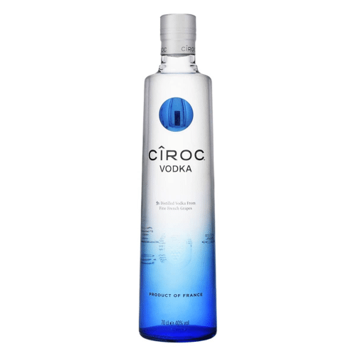 Ciroc Vodka 70cl