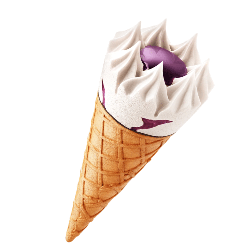 Extreme Blueberry & Cream