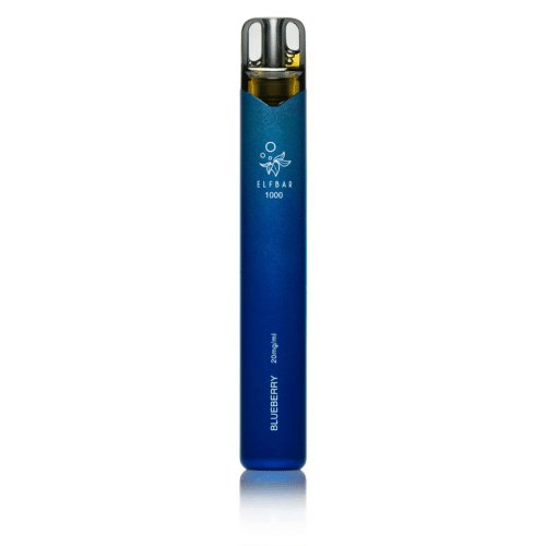 Elfbar 1000 - Blueberry 20mg