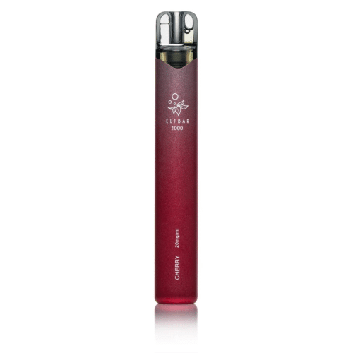 Elfbar 1000 - Cherry 20mg