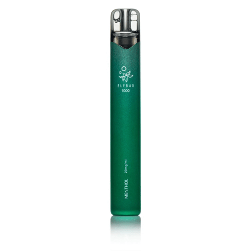 Elfbar 1000 - Menthol 20mg