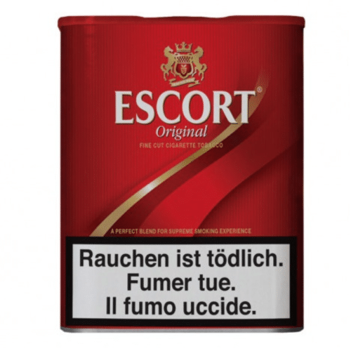 Escort Original Dose 100g