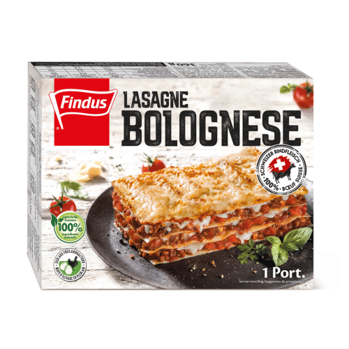 Findus Lasagne Bolognese 360g