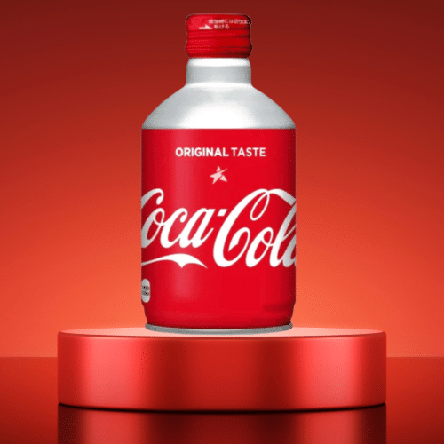 Japan Cola 0,3l