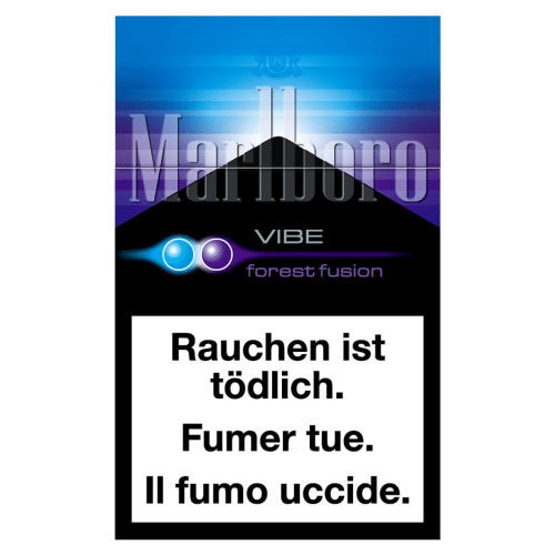 Marlboro Forest Fusion (20 Stück)