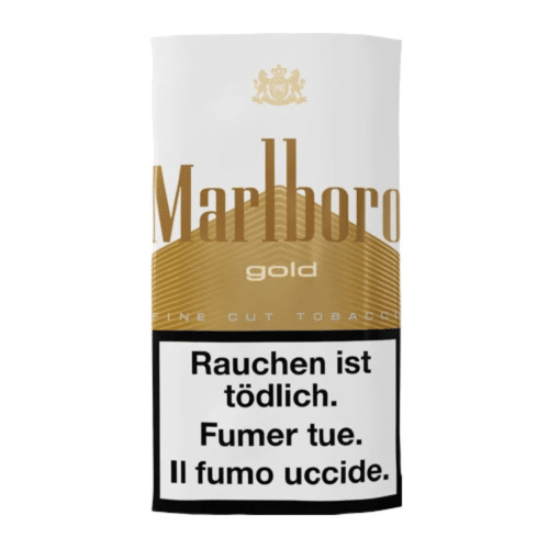 Marlboro Gold Beutel 25g