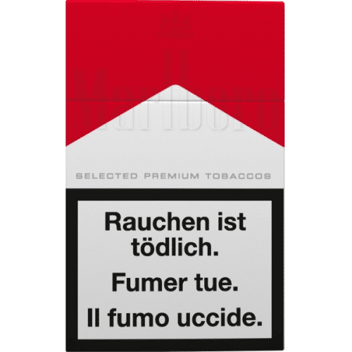 Marlboro Rot (20 Stück)