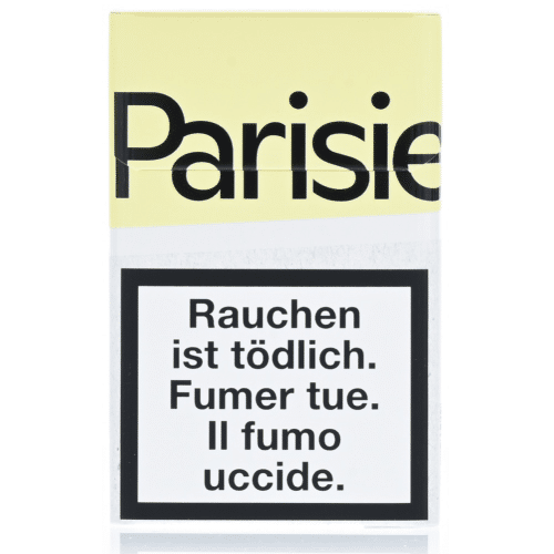 Parisienne Blonde (20 Stück)