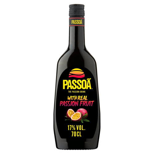 Passoa 0,7l