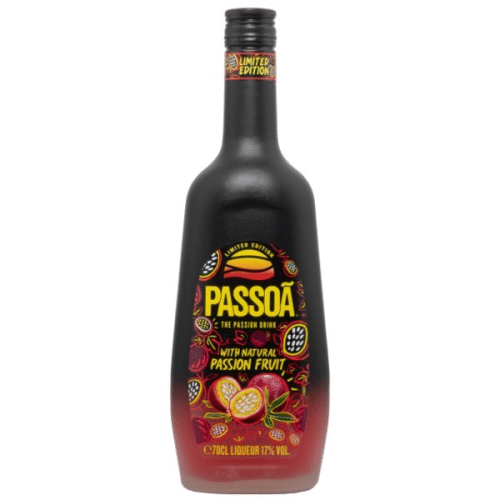 Passoa Limited Edition 0.7l