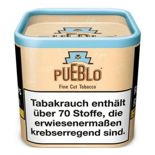 Pueblo Beige Tabak 100g