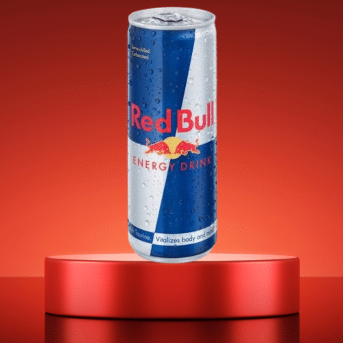 Red Bull Original 0,25l