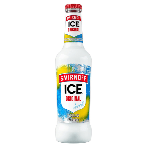Smirnoff Ice Original 0.275l