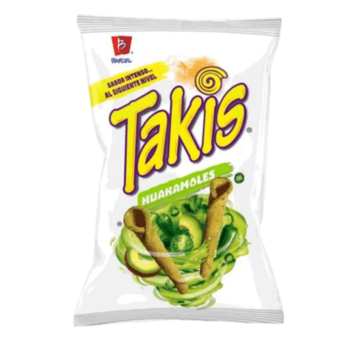 Takis Huakamoles - 70 g