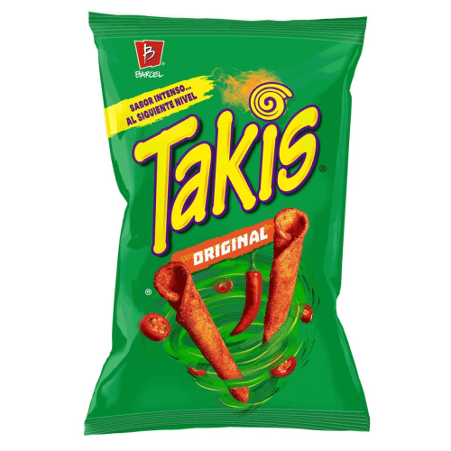 Takis Original - 70g