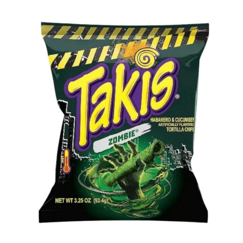 Takis Zombie - 92g