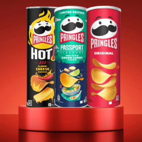 Taste Adventure