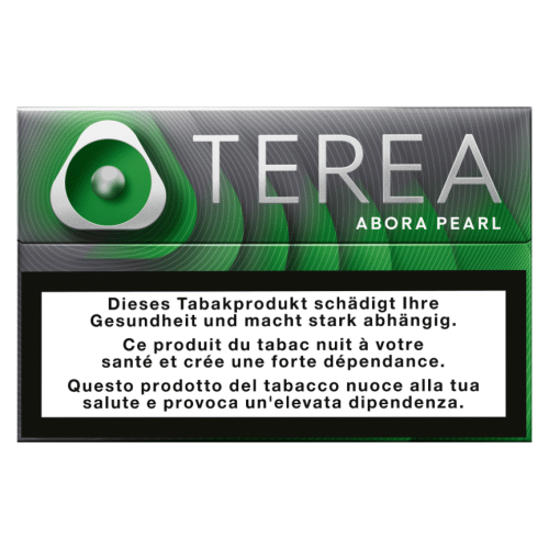 Terea Abora Pearl