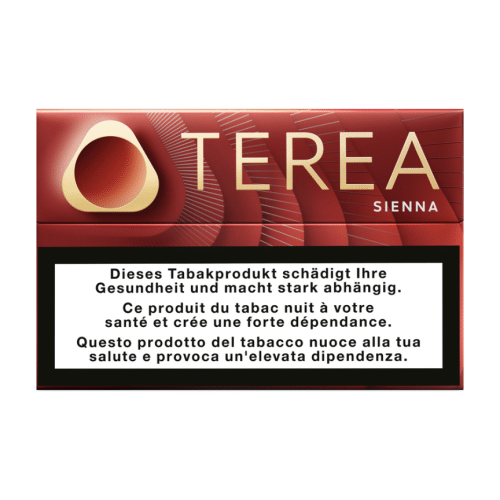 Terea Sienna