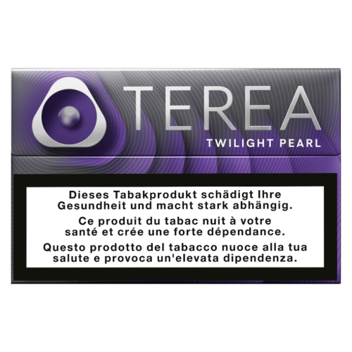 Terea Twilight Pearl