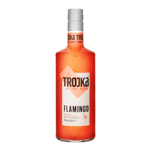 Trojka Flamingo 0,7l