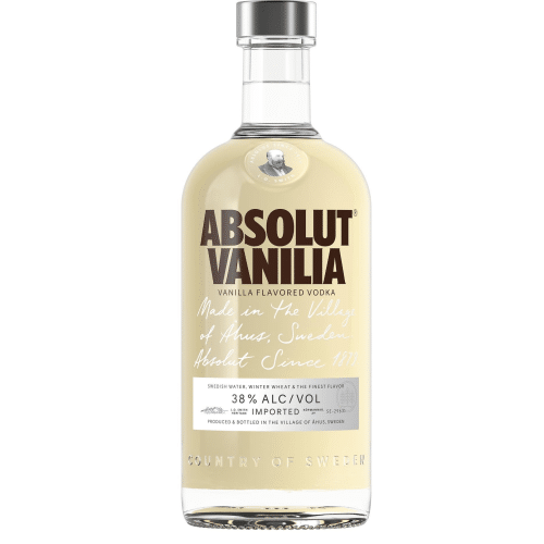 Absolut Vanilia 0.7l