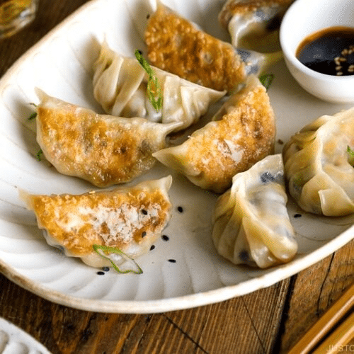 Gyoza Vegi (5 Stück)