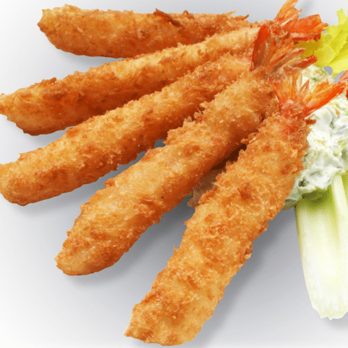 Iruma Tempura (5 Stück)