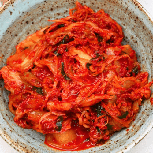 Kimchi (100 G)