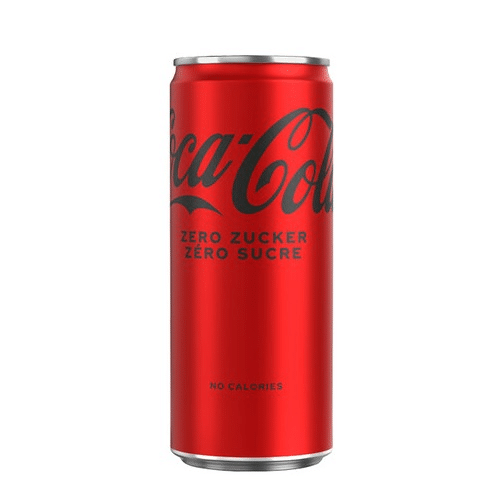 Coca-Cola Zero