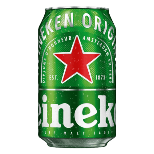 Heineken