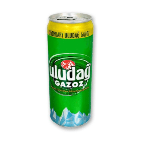 Uludag Grün