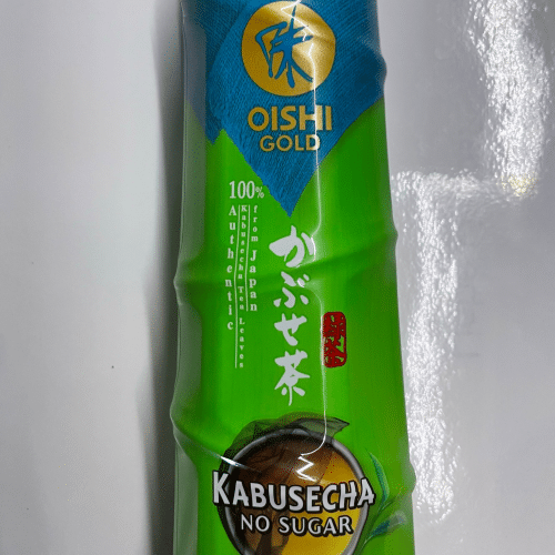 Oishi Gold - No Sugar