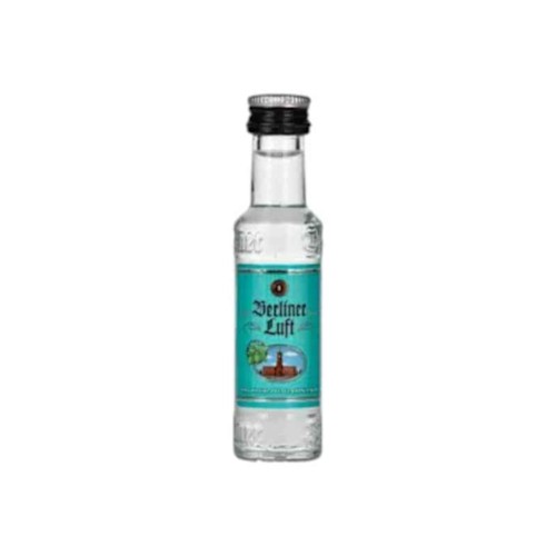 Berliner Luft Fresh Mint Liqueur - (0.02l)