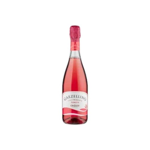 Garzellino Rosé Wine - (0.75l)