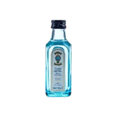 Bombay Sapphire Shot - (0.05l)
