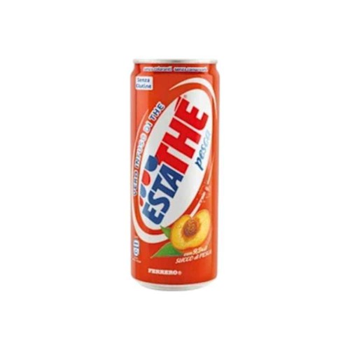 Estathe Pesca - Dose - (0.33l)