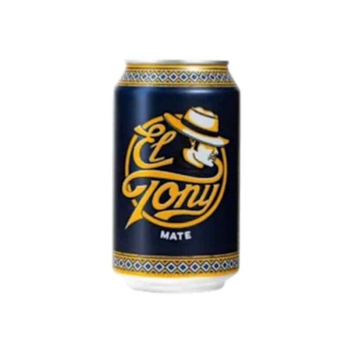 El Tony Mate - (0.33l)