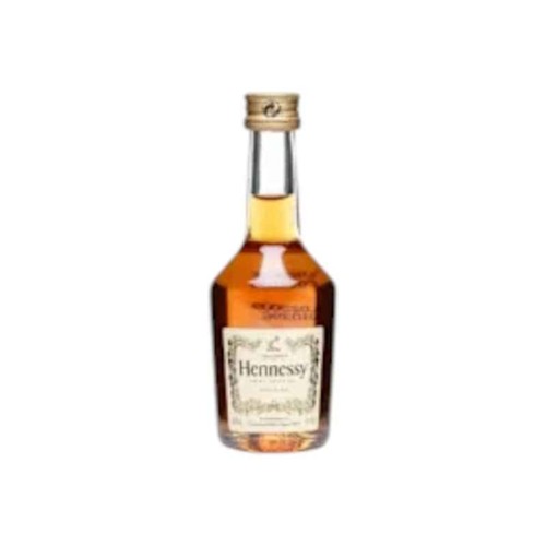 Hennessy V.S. Mini - (0.05l)