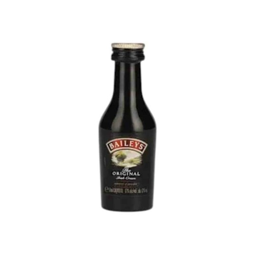 Baileys The Original Irish Cream - (0.05l) - Pet