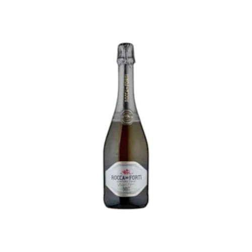 Rocca Dei Forti Spumante Brut - (0.75l)