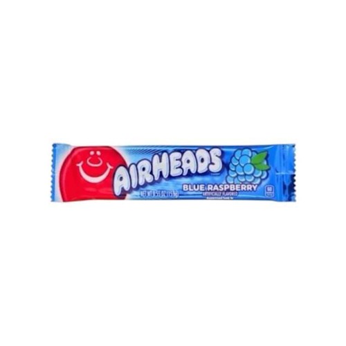 Airheads Blue Raspberry - (15g)