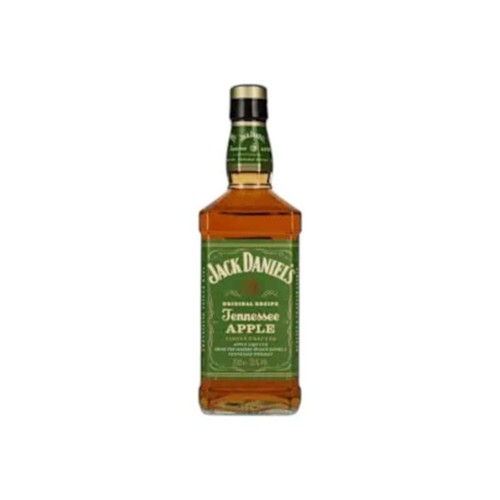 Jack Daniel's Tennessee Apple - (0.7l)