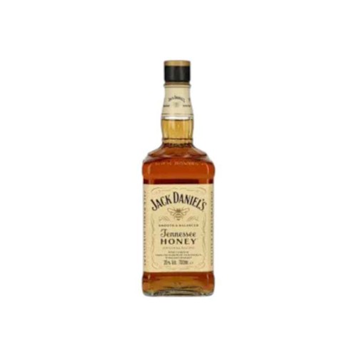Jack Daniel's Tennessee Honey - (0.7l)